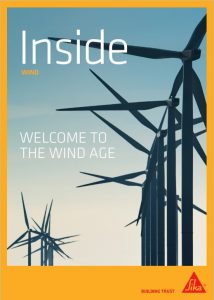 Vėjo jėgainės